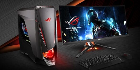 Quel PC acheter en 2022 ?