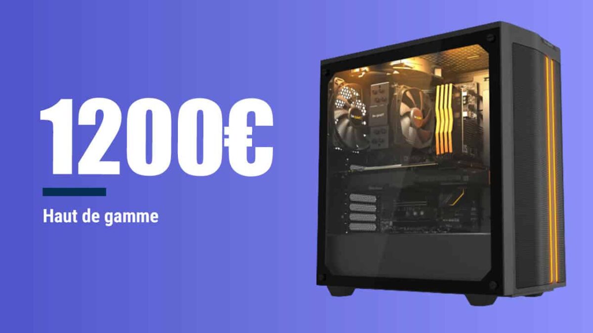 Quel PC pour faire tourner Shadow ?