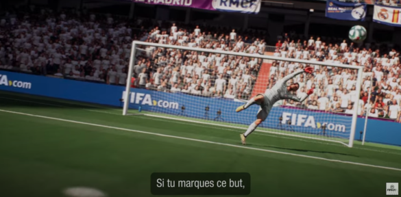Quel PC pour jouer à FIFA 21 ?