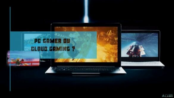 Quel PC pour le cloud gaming ?
