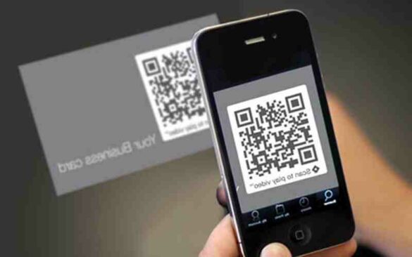 Quel QR code gratuit choisir pour iPhone ?