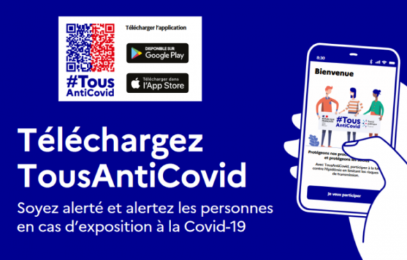 Quel QR code pour le Pass sanitaire ?
