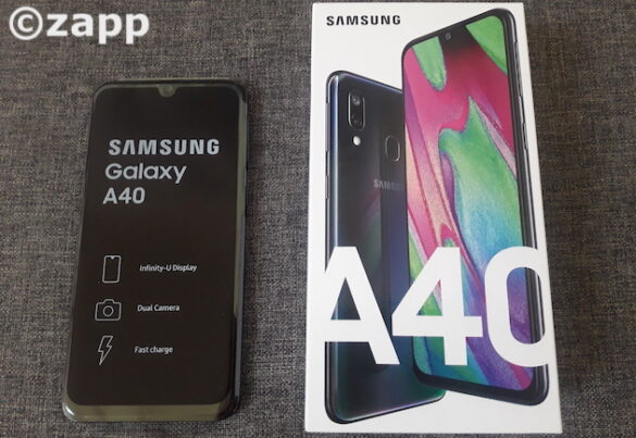 Quel Samsung Galaxy à choisir en 2021 ?