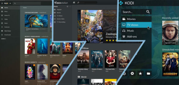Quel Synology pour Plex ?