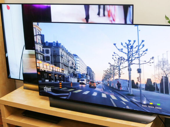 Quel TV choisir en 2021 ?