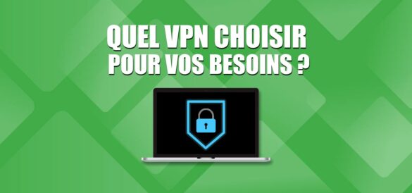 Quel VPN Mobile ?