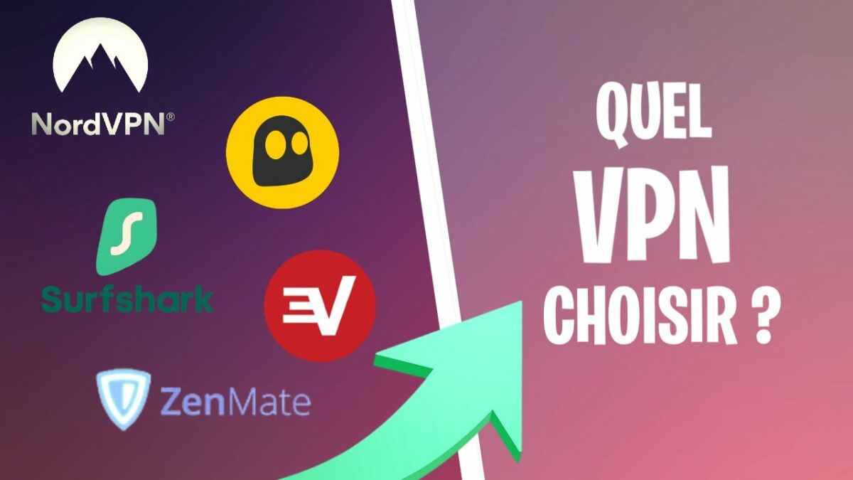 Quel VPN choisir Freebox ?