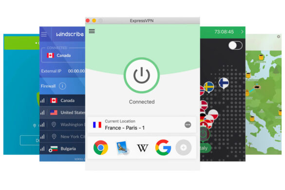Quel VPN gratuit choisir pour telecharger ?