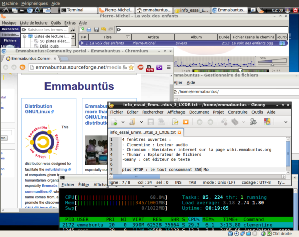Quel Windows Installer sur un vieux PC ?