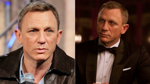 Quel acteur a tourné le plus de James Bond ?