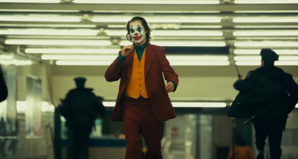 Quel acteur du Joker est devenu fou ?