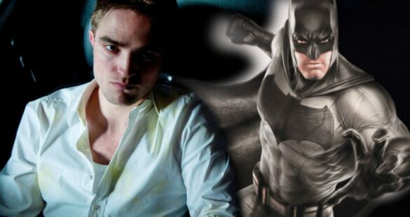 Quel âge a Batman ?