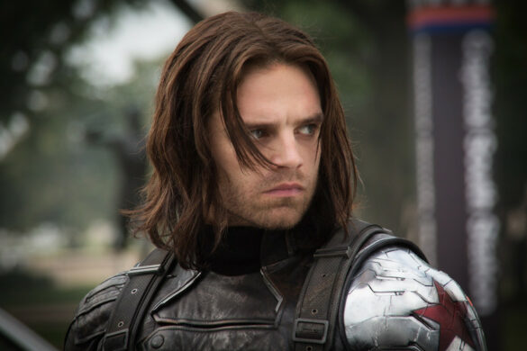 Quel âge a Bucky Barnes ?