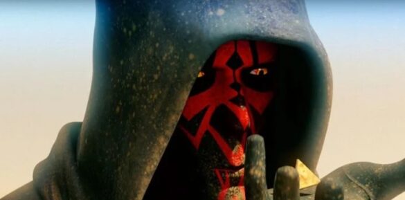 Quel âge a Padmé dans Star Wars 1 ?