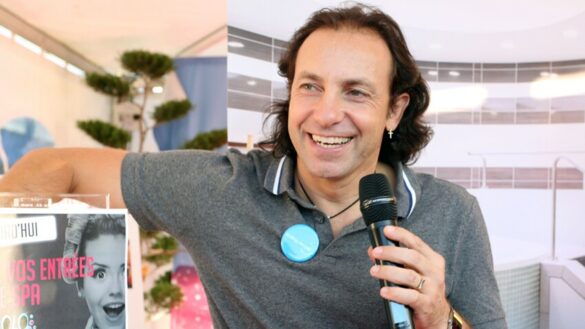 Quel âge a Trevor Philippe ?