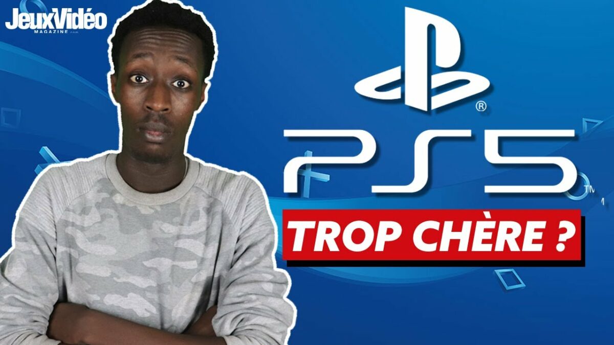 Quel âge a la PS4 ?