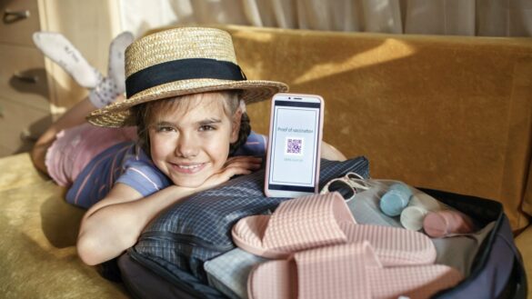 Quel âge pour Klaus ?