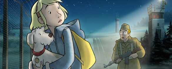 Quel âge pour regarder Avatar ?