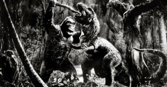 Quel âge pour regarder King Kong ?