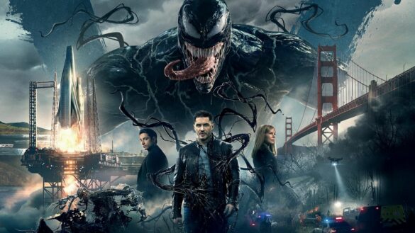 Quel âge pour regarder Venom 2 ?