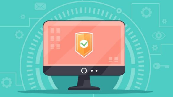 Quel antivirus protège cet ordinateur ?