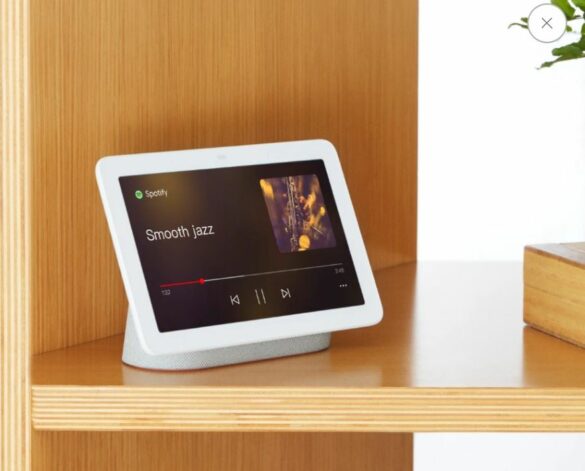 Quel appareil pour Ok Google ?