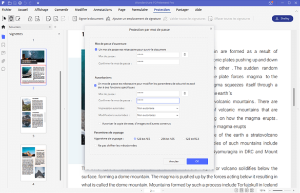Quel appli pour modifier PDF ?