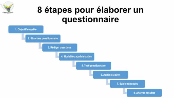 Quel application pour faire un questionnaire ?