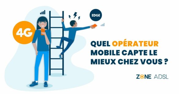 Quel box Internet capte le mieux chez moi ?