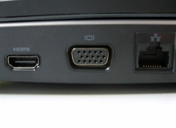 Quel câble HDMI pour ordinateur portable ?