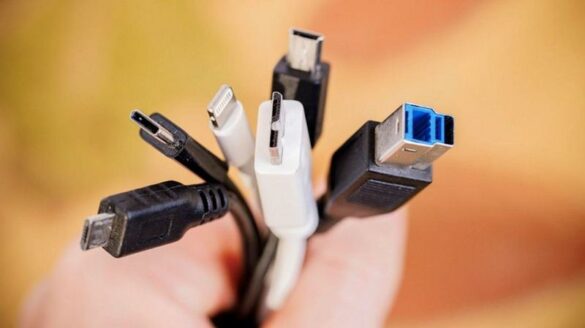 Quel cable USB C pour Android Auto ?