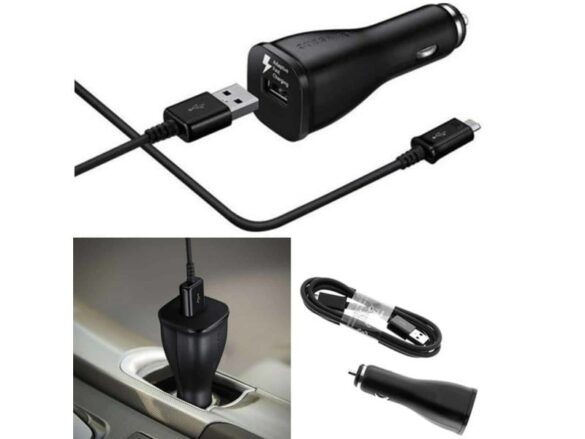 Quel cable chargeur pour Samsung A10 ?