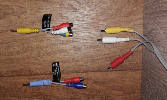 Quel cable pour mon Samsung ?