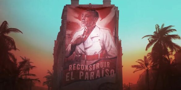 Quel carte graphique pour Far Cry 6 ?