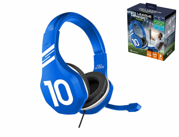 Quel casque pour Switch fortnite ?