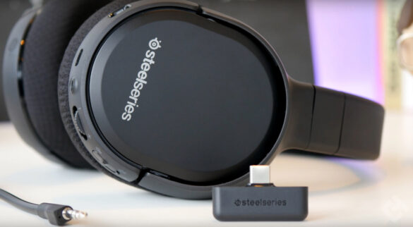 Quel casque sans fil pour une switch ?