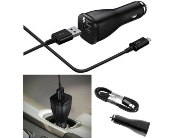 Quel chargeur pour Samsung A10 ?