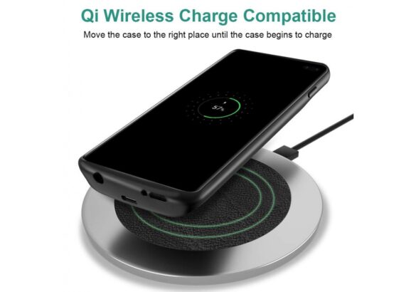 Quel chargeur pour Samsung Galaxy A52s ?