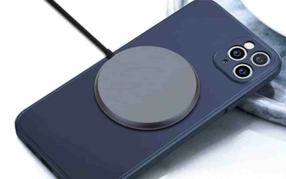 Quel chargeur pour l'iPhone 13 mini ?