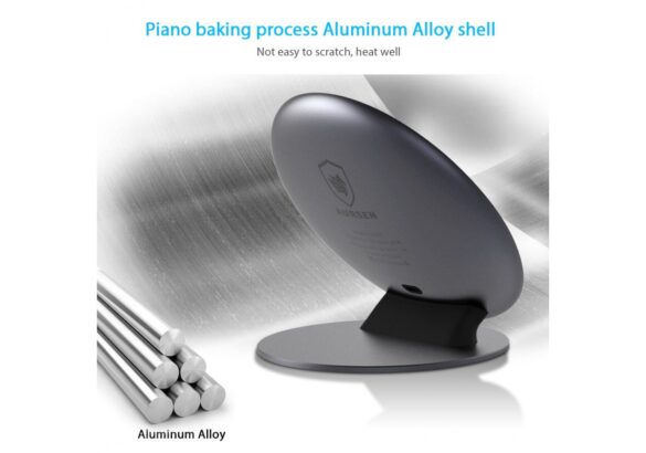 Quel chargeur rapide pour S9 ?