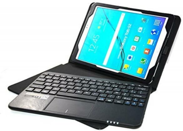 Quel clavier pour une tablette Samsung ?