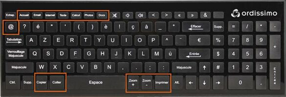 Quel clavier sur mon smartphone ?