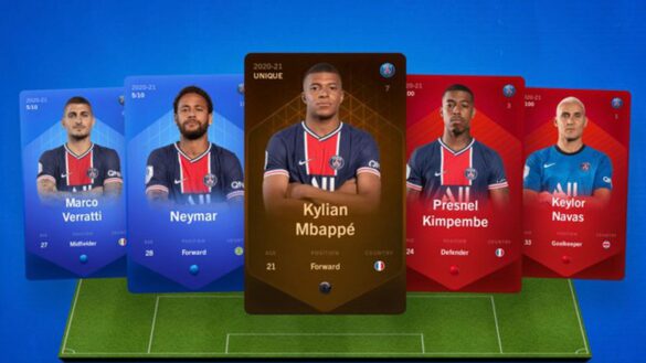 Quel crypto NFT acheter ?