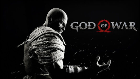 Quel dieu est Kratos ?