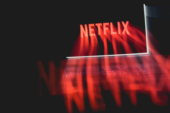 Quel différence entre Netflix et Salto ?