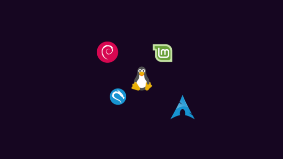 Quel distribution Linux choisir 2021 ?