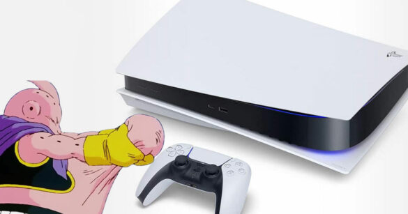 Quel est la RAM de la PS5 ?