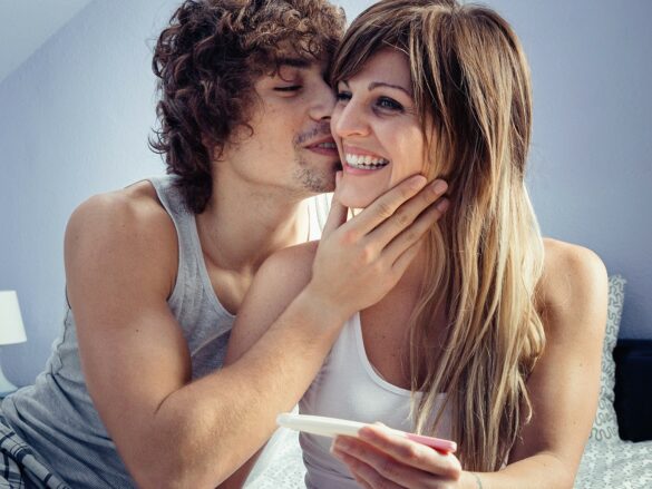 Quel est la bonne application pour connaître notre ovulation ?