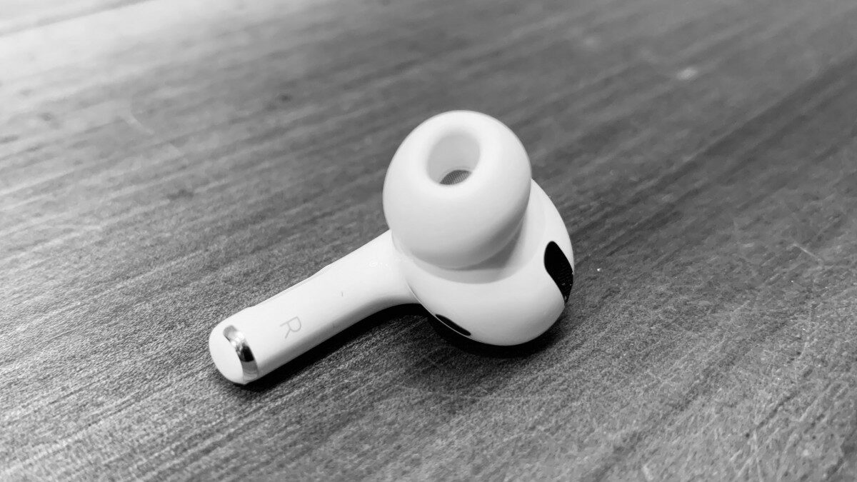 Quel est la dernière version AirPods Pro ?