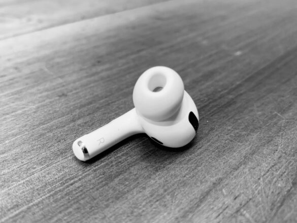 Quel est la dernière version AirPods Pro ?